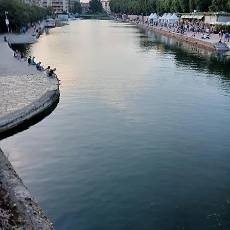 Sunny * Milano