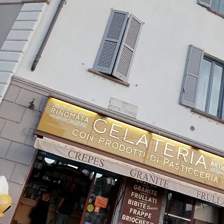 Vendégház Sunny Milánó